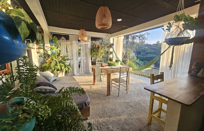 finca hotel zona 7 - Foto 29