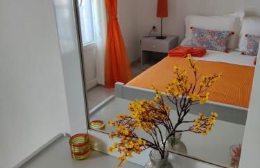 Drouga's Studios & Suites Astypalaia Greece - Foto 41