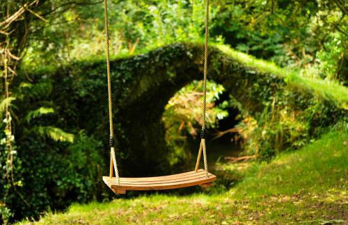 Finest Retreats - Porthcothan Mill Cottage - Foto 4