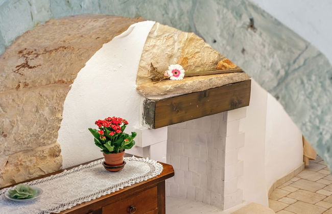 Trullo Di Nonna Cecca - Foto 8