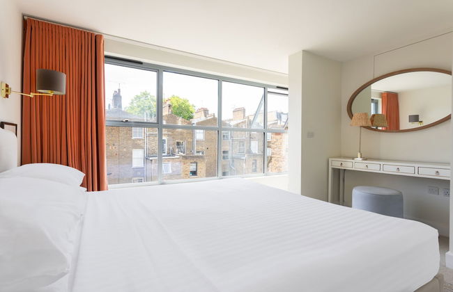 Oakington Road by Onefinestay - Foto 21