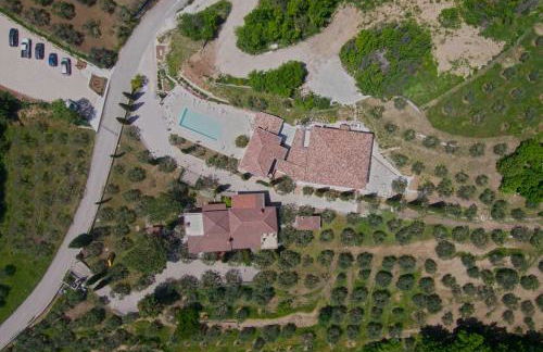 Resort Agriturismo Maliandi - Foto 21