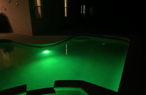4bed pool Hot tub,Game Room at Calabay Tower lake - Foto 63