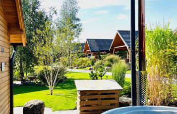 Domek z balią - Foto 19