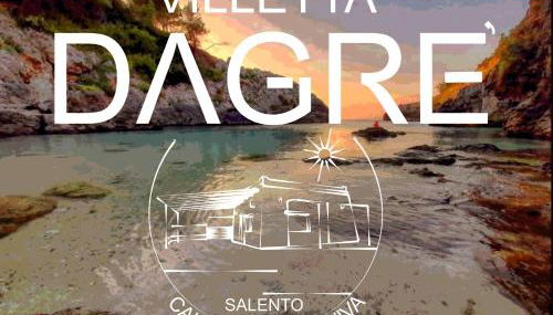 Villetta DaGré fronte mare - Foto 2