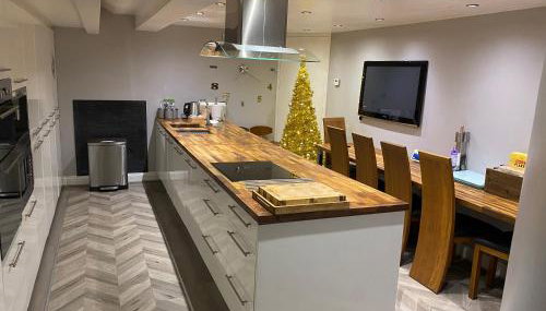 Winnie Cottage - Hot Tub, Games Room, Sauna, Large Garden - Foto 2