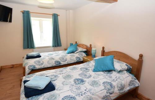 Mallows Byre Yetminster - Foto 28