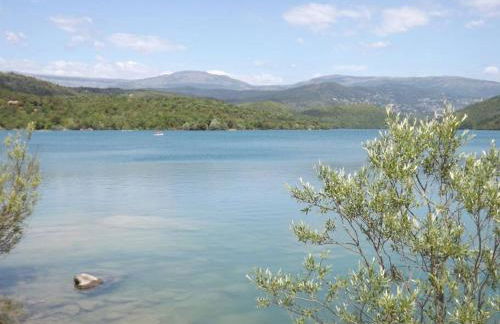 La Montaurousienne - Maison néo-provençale dans le Pays de Fayence - Foto 18