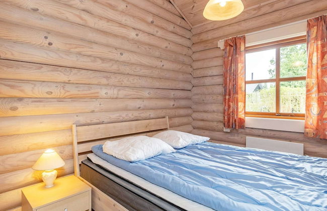 8 Person Holiday Home in Frorup - Foto 11