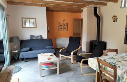 GITE La Méjeannelle - Foto 44