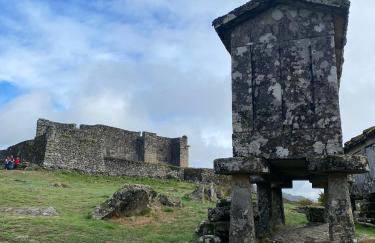 Hotel AV Apartamentos Lobios - Foto 66