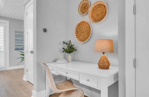 Coastal Luxe Villa - Foto 30