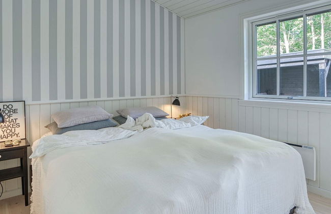 6 Person Holiday Home in Graested - Foto 4