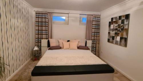 Schöne Moderne Unterkunft in Ruhiger Lage - Foto 2