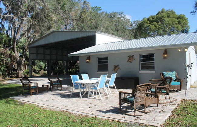 Secret Cove - Foto 32