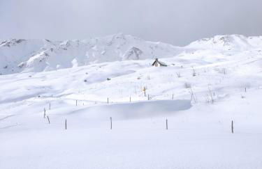 Bel appartement au rez de chaussée d'un chalet - Foto 10