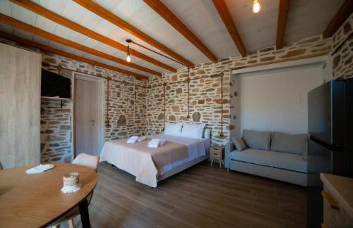 Epithea Suites Kythnos Keli - Foto 9