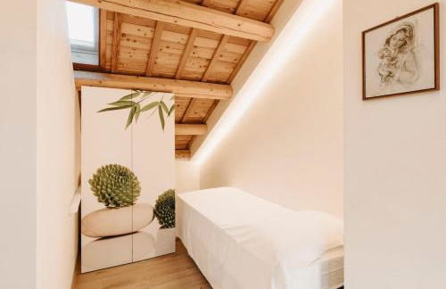 Corte Maccarini - Appartamento Dolomiti - Foto 8