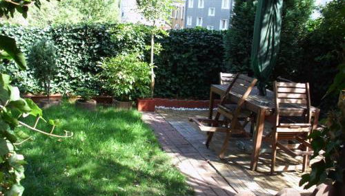 Gemütliche Wohnung 2 Et Inkl Parkplatz nach Verfügbarkeit - Foto 5