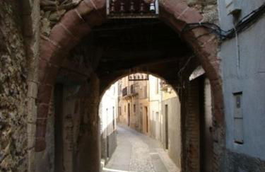 Cal Joanet, acollidora caseta a Gratallops - Foto 51