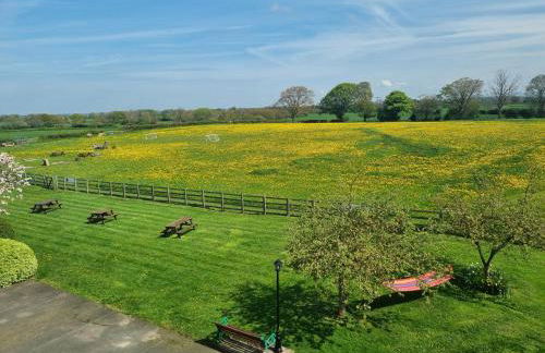 Osprey Meadow Holiday Cottages - Foto 32