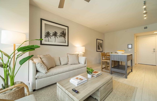 Tucker at Palmer Dadeland Miami - Photo 60