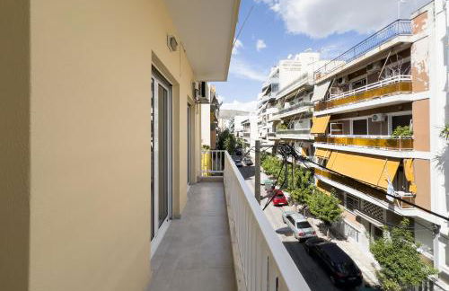 New Spacious & Stylist Apt - Foto 39