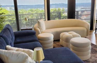 Luxe Mt Adams Lookout - Foto 16