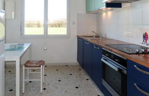 Holiday Home Balades au bord de l'eau by Interhome - Foto 16