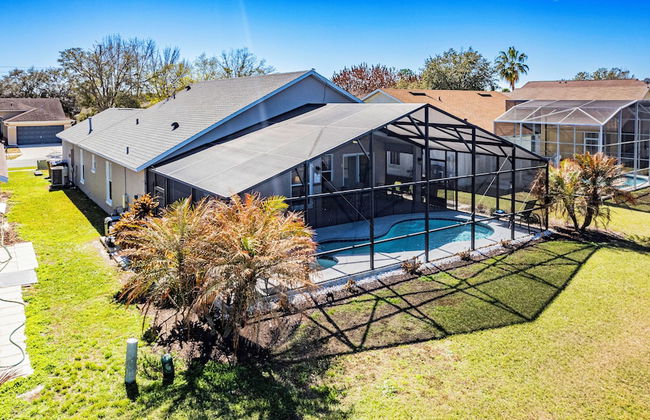 Be Our Guest - Foto 51