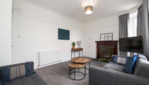 Carnoustie Residence - SJA Stays - 3 Bed Apartment - Foto 4