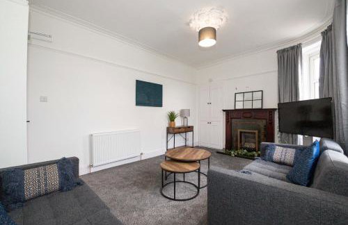 Carnoustie Residence - SJA Stays - 3 Bed Apartment - Foto 4