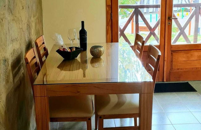 PUERTO LACAR LODGE SMARG - Foto 32