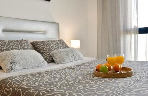 212 Relax Sea Views - Alicante Holiday - Foto 9