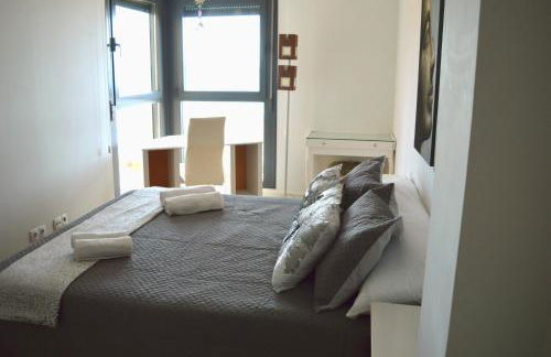 Málaga paraíso frente al mar - Photo 22