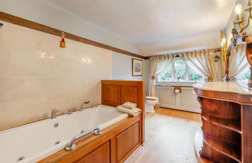 4 Bed in Burwash Common oc-b34866 - Foto 15