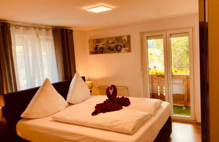 FeWo Chris, nähe Center Parcs Leutkirch im Allgäu - Foto 9