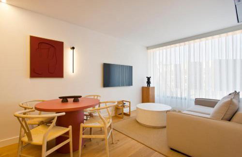 Porto - Boavista Casa Da Música- Art Gallery Apartment III - Foto 12