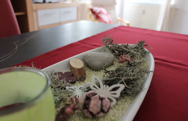 Weber Apartments - Photo 36