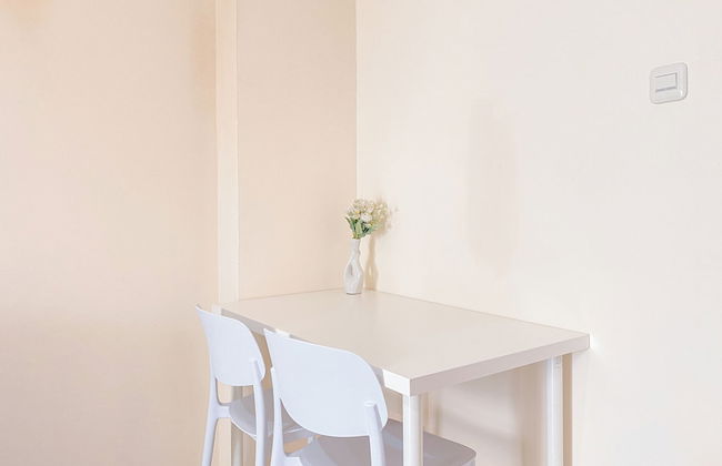 Modern Look 1Br At Cibubur Village Apartment - Foto 11