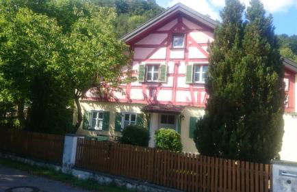 Ferienhaus am Mühlbach - Photo 13