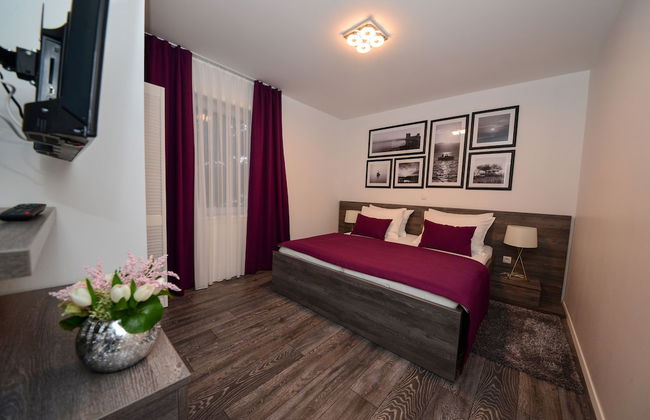 Sunset Apartments - Foto 5