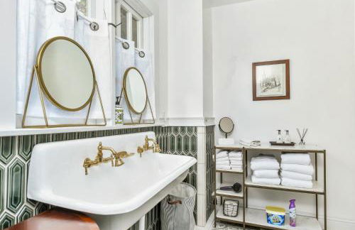 The Rock House of Metaline Falls - Foto 24