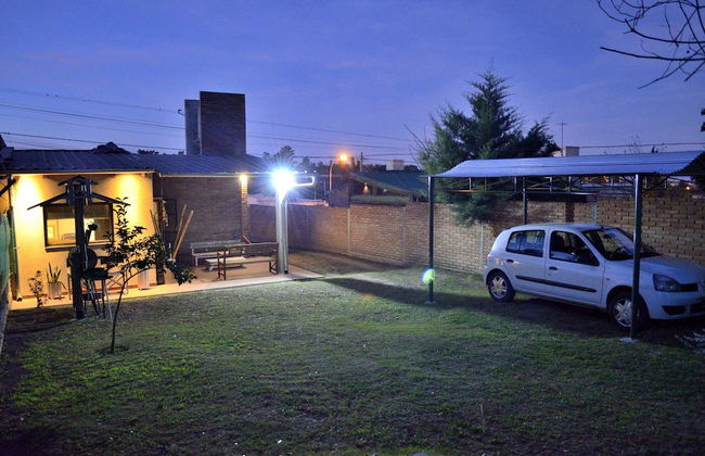 Casa Nueva Impecable De Dos Dormitorios - Foto 1