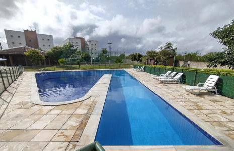 Apto Completo, Wi-Fi ,Vaga Privativa Portaria 24h - Foto 28