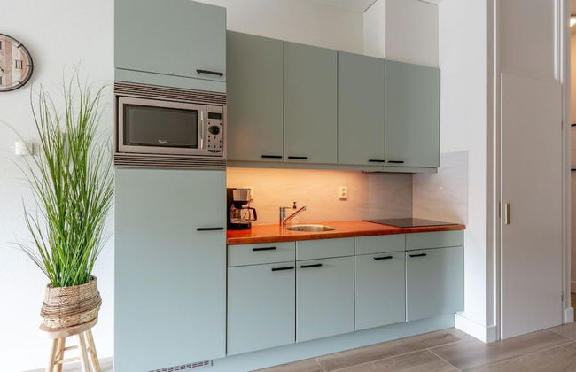 Holiday Home With a Spacious Garden - Foto 47