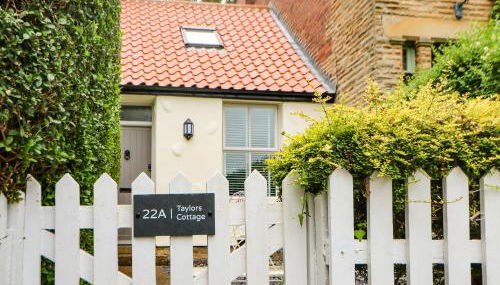 22A Taylors Cottage - Foto 3