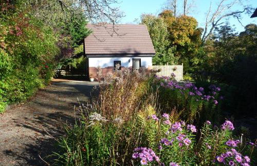 Doonbank Cottage Bothy - Foto 9