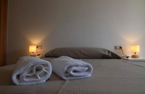 Hospedium GL Andújar Suites - Foto 44