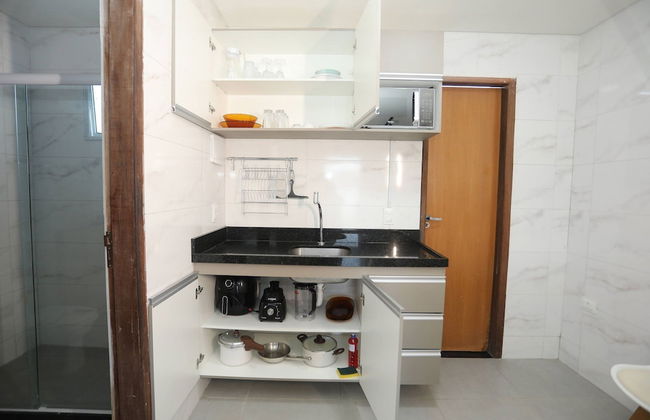 Solaris Serrambi Flats - Photo 40